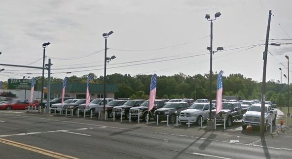 Prime Development Opportunity: 639 E. Lincoln Hwy., Langhorne, PA 19047